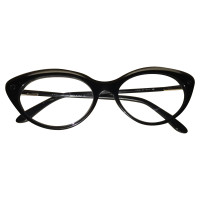 Tom Ford Brille in Schwarz