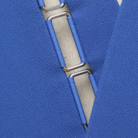 Mugler Combinaison en bleu