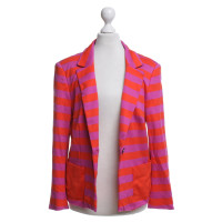 Laurèl Blazer Stripe