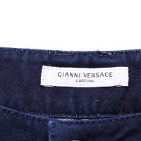 Gianni Versace Jeans in donkerblauw