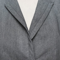 St. Emile Suit in Grey
