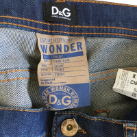 D&G Skinny jeans