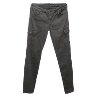 7 For All Mankind Cargo trousers in khaki