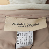 Autres marques Adriana Degreas - Bikini en beige