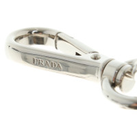Prada key Chain