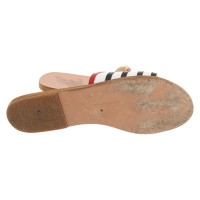 Ancient Greek Sandals Sandals Leather