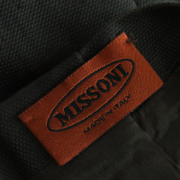 Missoni Missoni Brown  Skirt Sz 42