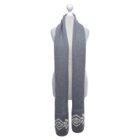 Moncler Scarf in grey