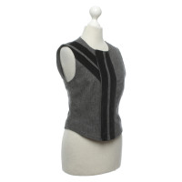 Marc By Marc Jacobs Gilet in Lana