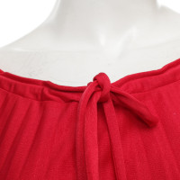 Balenciaga Vestito di rosso