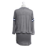 Iro Dress in grey