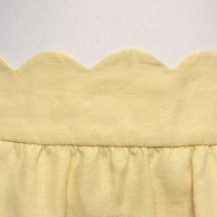 Chloé Skirt in Yellow