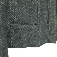 Isabel Marant Etoile Asymmetrische Jacke