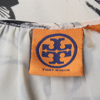 Tory Burch Blouse with a floral pattern