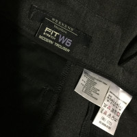 Max Mara Pantaloni grigi