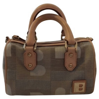 Bally Handtasche in Beige