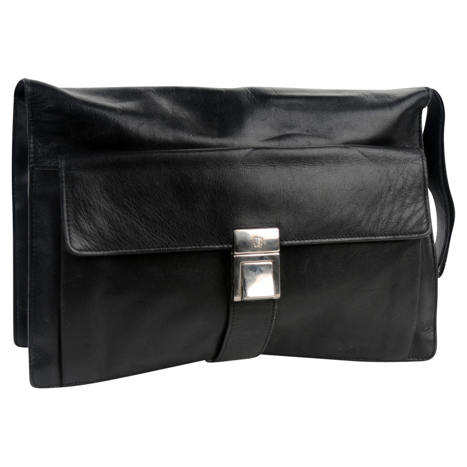 Gianni Versace Handtasche