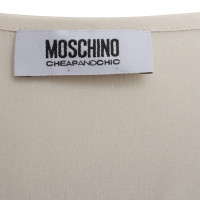 Moschino Cheap And Chic Bluse