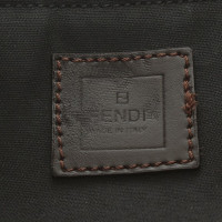 Fendi Shoulder bag made of textile