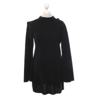 Ellery Kleid in Schwarz