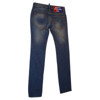 Dsquared2 Jeans Bagno 64