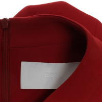 Hugo Boss Jurk in rood