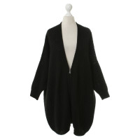 Max & Co Cardigan oversize nero