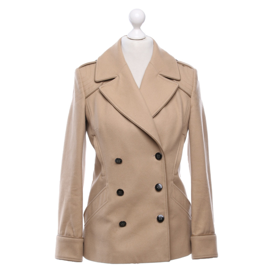 Reiss Giacca/Cappotto in Beige