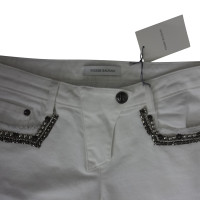 Pierre Balmain Jeans bianchi