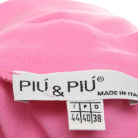 Piu & Piu Dress in pink