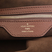 Louis Vuitton Shopper Monogram Mahina