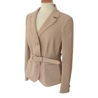 Prada Blazer con cintura