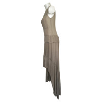 Vera Wang silk dress