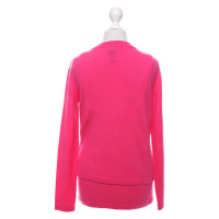 Marc Cain Knitwear Cashmere in Pink