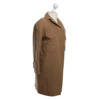 Carven Camel-colored coat