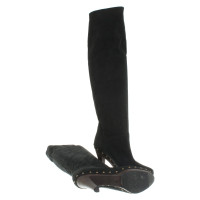Stella McCartney Boots in black