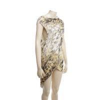 Just Cavalli Jurk met print