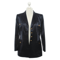 Rena Lange Blazer in Blu