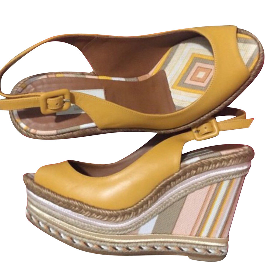 Valentino Garavani Espadrilles