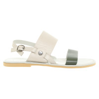 Strenesse Sandals Leather