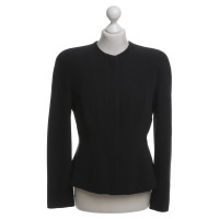 Giorgio Armani Blazer en noir