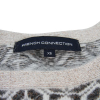 French Connection Trui met angora