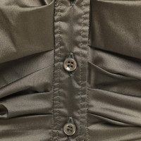 Givenchy Bluse in Khaki