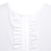 Dsquared2 Blouse in white