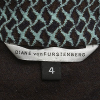 Diane Von Furstenberg Kostuum patroon