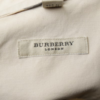 Burberry Camicette-vestito beige