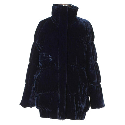Rabens Saloner Giacca/Cappotto in Blu