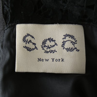 Other Designer Sea NY - dress in black