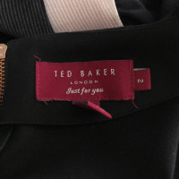 Ted Baker Jumpsuit in Zwart