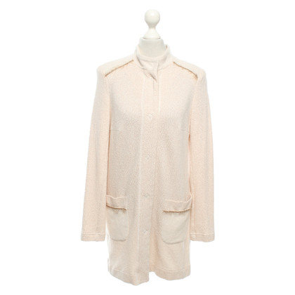 Airfield Knitwear Jersey in Nude